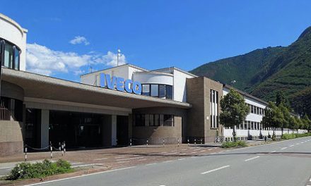 Elezioni Rsa Iveco Defence Bolzano Conferma dell’Ugl Metalmeccanici.