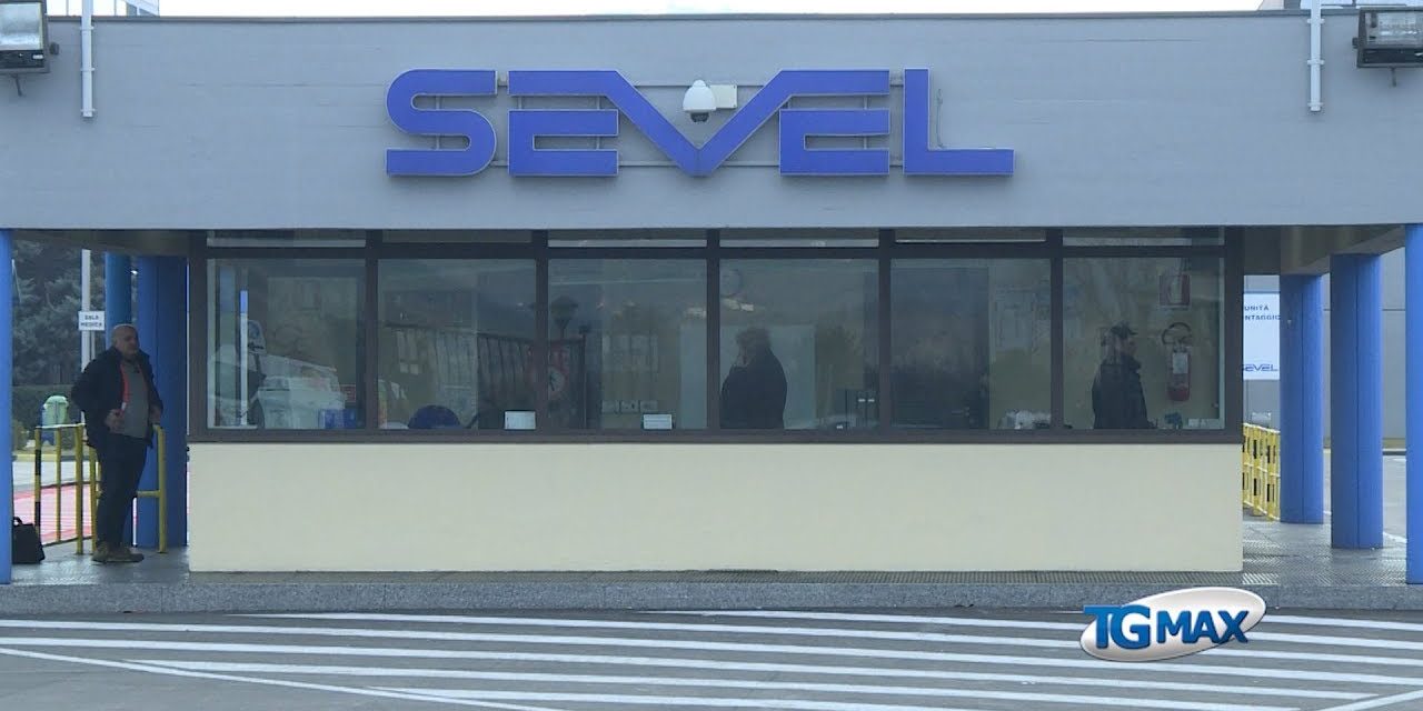 SEVEL: NASCE TAVOLO PERMANENTE DI CONFRONTO, A BREVE ANCHE PER LAVORATORI