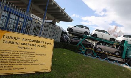 Lavoratori ex indotto Fiat, ieri sit-in davanti l’Inps di Palermo su mobilità e assegni familiari. Ugl Metalmeccanici Sicilia: “Dall’Istituto finalmente risposte concrete”