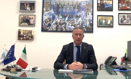 Stellantis Pratola Serra, Ugl Metalmeccanici:”Da Tavares parole che fanno ben sperare nel futuro”.