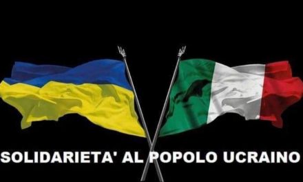 Crisi Russia-Ucraina, Spera (Ugl):”Ricercare accordo politico nel rispetto sicurezza e diritti”.