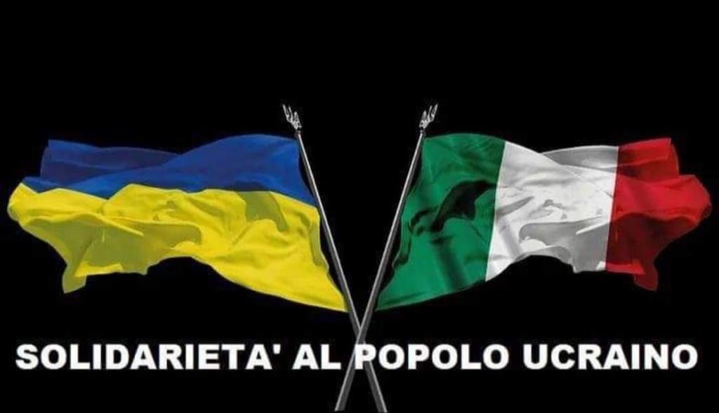 Crisi Russia-Ucraina, Spera (Ugl):”Ricercare accordo politico nel rispetto sicurezza e diritti”.