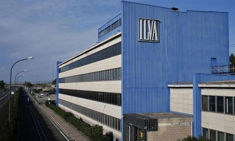 ILVA, UGL GARANZIE ANCORA INSUFFICIENTI, SERVE AMMORTIZZATORE AD HOC