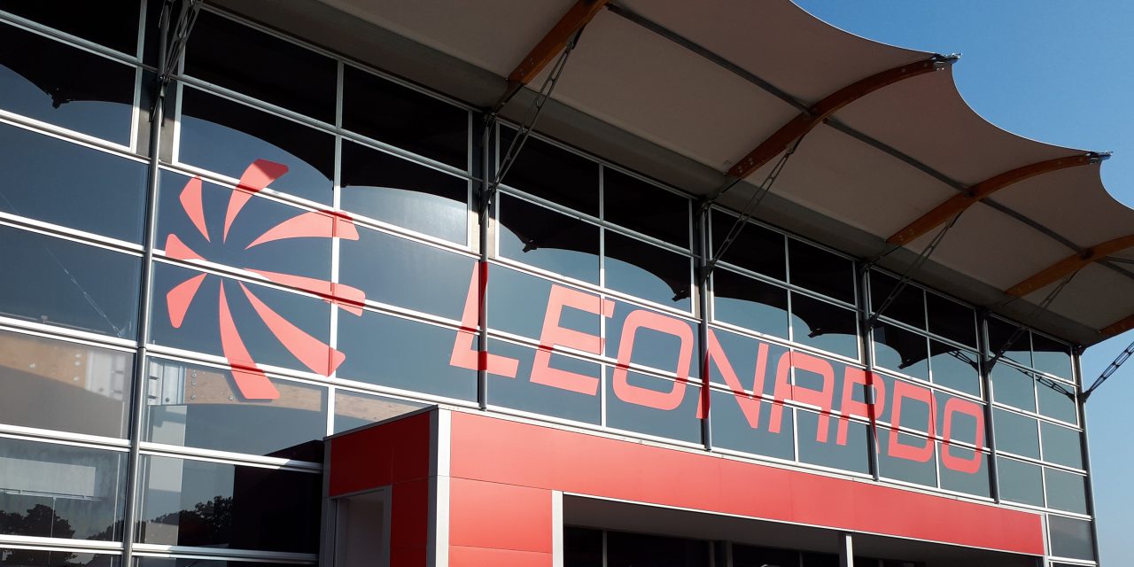 LEONARDO VERGIATE DIVISIONE ELICOTTERI: UGL METALMECCANICI NELLE ELEZIONI PER IL RINNOVO RSU/RLS OTTIENE UN GRANDISSIMO RISULTATO