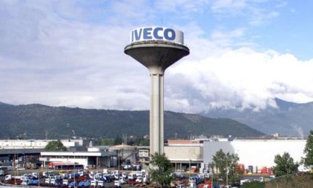 ELEZIONI R.S.A. IVECO BRESCIA LA UGL METALMECCANICI RICONFERMA LA PROPRIA RAPPRESENTANZA