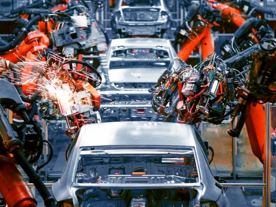 AUTOMOTIVE – VENDITE IN EUROPA SEMPRE PIU GIU -27%