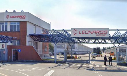 Leonardo Vergiate Divisione elicotteri: Ugl metalmeccanici nelle elezioni per il rinnovo della Rsu/Rls ottiene un grandissimo risultato