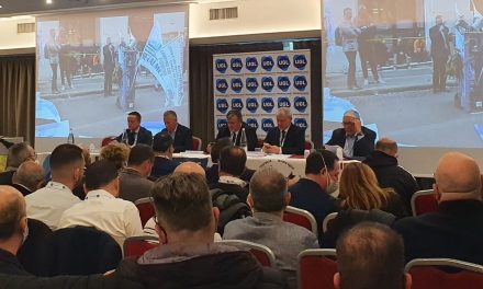 Ugl conclude a Rimini l’assemblea nazionale dei metalmeccanici