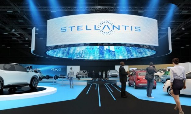 STELLANTIS, ACCORDO CON I SINDACATI SU 1.820 USCITE VOLONTARIE