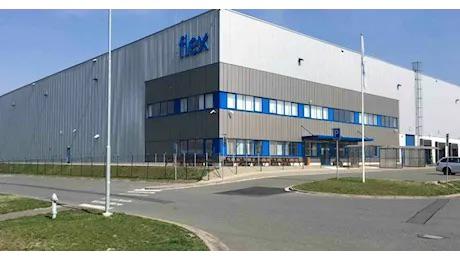 Flex Trieste – L’Ugl Metalmeccanici conquista un importante risultato alle elezioni Rsu/Rls