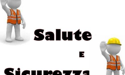 Giornata Mondiale per la Salute e la Sicurezza sul Lavoro, Spera (Ugl):”La difesa della vita e la tutela della sicurezza dei lavoratori devono tornare ad essere la priorità politica del Paese”.