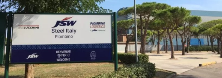 RIGASSIFICATORE, 15 GIORNI PER LE RISPOSTE. L’IDEA: USARLO PER SBLOCCARE IL CASO JSW
