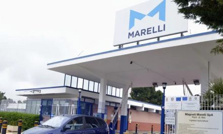 Marelli, altra cassa integrazione : arrivano quattro settimane di stop