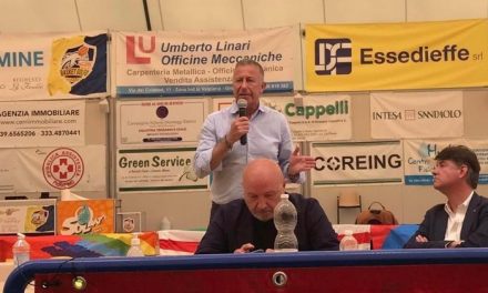 LA UGL METALMECCANICI: GOVERNO MONITORI SITUAZIONE DI PIOMBINO, L’INTERVENTO DEL SEGRETARIO NAZIONALE. ANTONIO SPERA