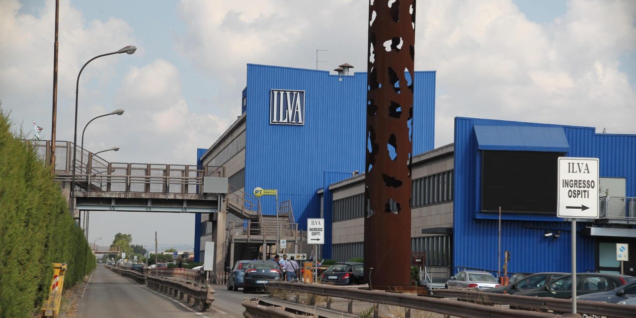 Ex Ilva: Ugl,stallo per la formazione dei lavoratori in Cigs