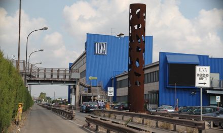 Ex Ilva: Ugl,stallo per la formazione dei lavoratori in Cigs