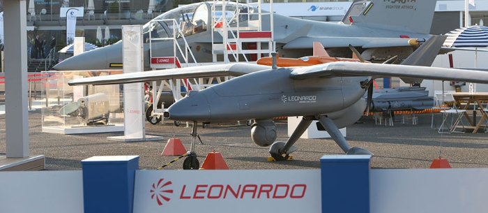 Ugl metalmeccanici: Elezioni Rsu-Rls Leonardo Velivoli Venegono Buon risultato