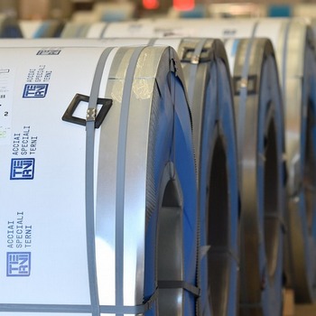Acciai Speciali Terni, rinnovo della Rappresentanza sindacale unitaria: tutti i candidati annunciati