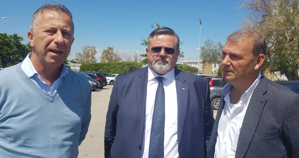Dema, Ugl Metalmeccanici:”Pronti a azioni di protesta”.