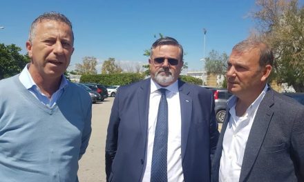 Dema, Ugl Metalmeccanici:”Pronti a azioni di protesta”.