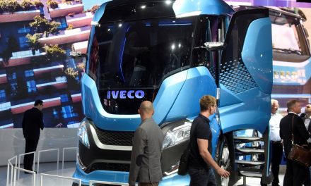 Iveco annuncia: «Torneremo a produrre bus in Italia». Progetto per Torino e Foggia