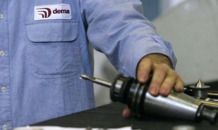 DEMA, Ugl Metalmeccanici:”Pronti a azioni di protesta”.