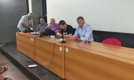 Piaggio Pontedera, Ugl Metalmeccanici:”Storico risultato al rinnovo delle rappresentanze”.