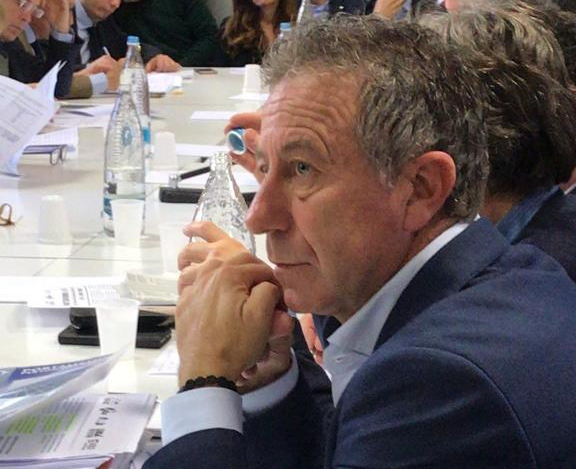 Stellantis Termoli, Spera (Ugl): “Sempre vigili affinché la Gigafactory porti alla piena rioccupazione”.