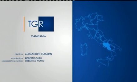 TGR CAMPANIA –  TAVOLO AUTOMOTIVE MISE