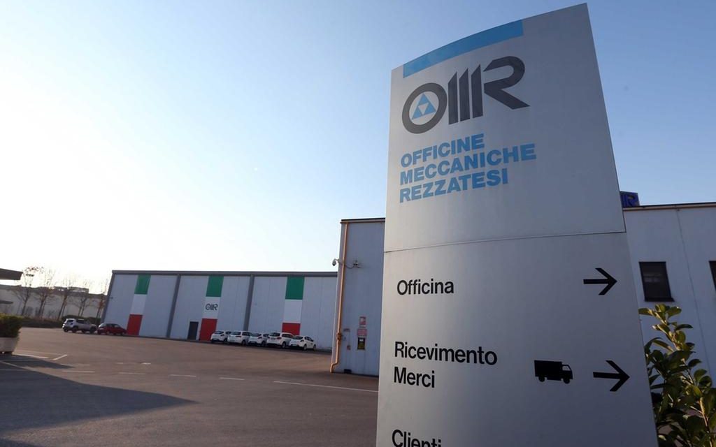 Officine Meccaniche Rezzatesi BS, Ugl Metalmeccanici:”Attestazione al rinnovo delle rappresentanze”.