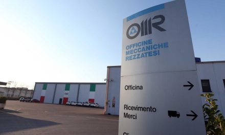 Officine Meccaniche Rezzatesi BS, Ugl Metalmeccanici:”Attestazione al rinnovo delle rappresentanze”.