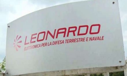 Centro Leonardo Carsoli: la chiusura è sempre più vicina, chiesto un tavolo dall’Ugl