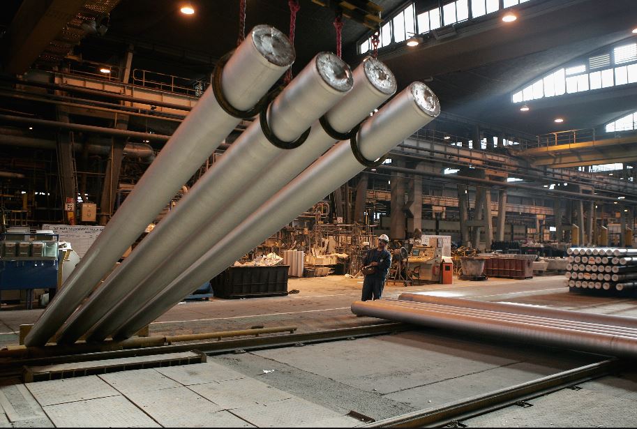 Ex Alcoa, Francescangeli (Ugl):”Nostra priorità è la ripartenza del sito”