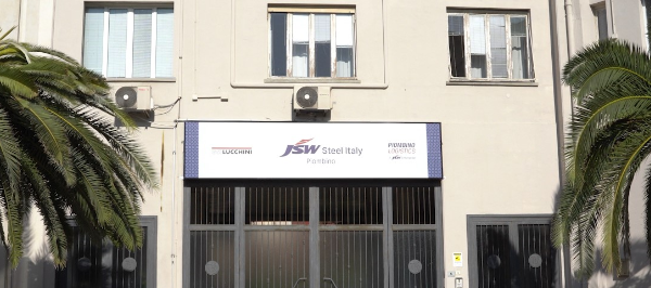 JSW PIOMBINO NUOVA RICHIESTA DI CONVOCAZIONE