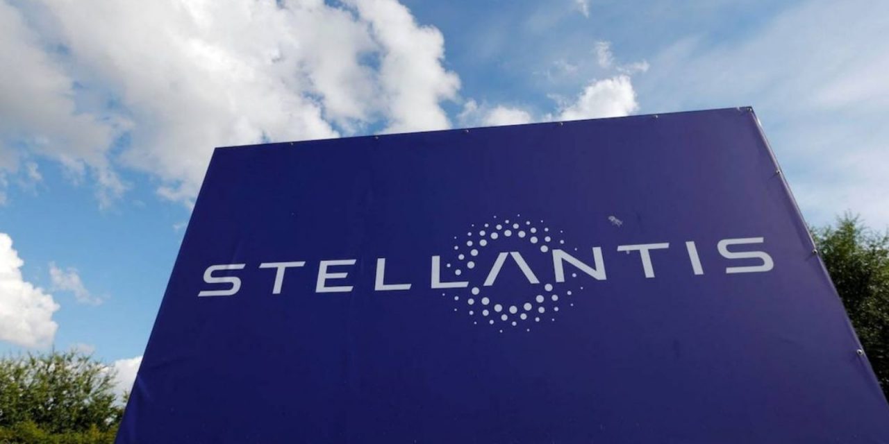 SERVICES DI STELLANTIS FERMA LE ATTIVITA PER CHNI E IVECO