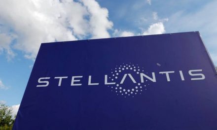 SERVICES DI STELLANTIS FERMA LE ATTIVITA PER CHNI E IVECO