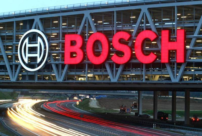 Bosch: raggiunto preliminare di intesa che garantisce il ruolo del sito di Bari e scongiura rischio licenziamenti