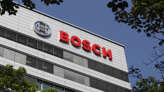 Bosch: occorrono formali garanzie sul sito di Bari da Azienda e Governo