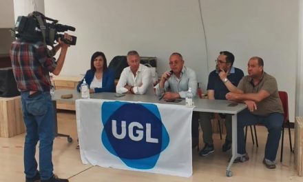 Elezioni Rsa in Sevel, l’Ugl rinconferma la propria rappresentanza