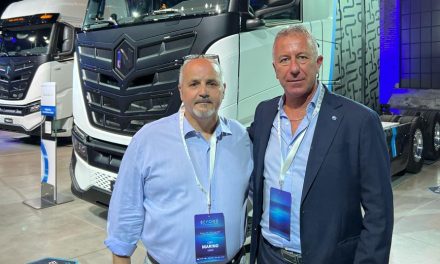 IVECO, SPERA (UGL): “IMPEGNO PER L’ITALIA È IMPORTANTE”