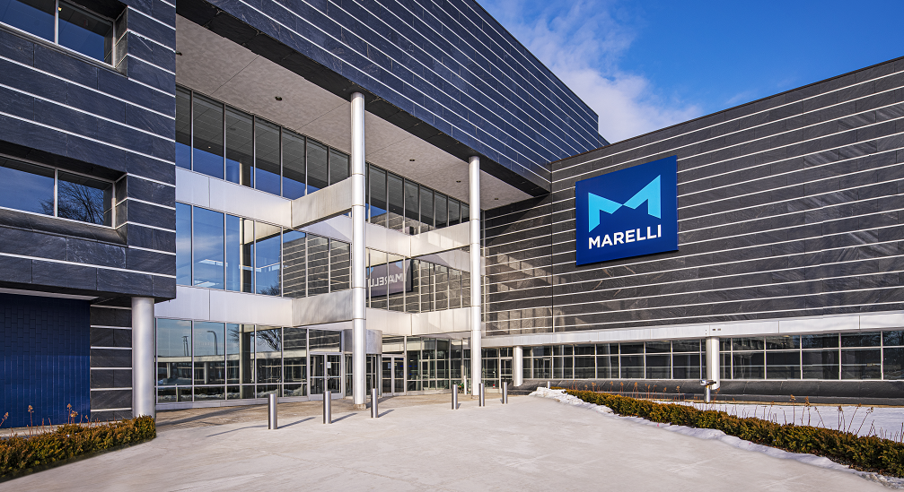 LA SVOLTA DI MARELLI SI TORNA AL CONTRATTO DEI METALMECCANICI
