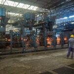 Acciaierie di Sicilia, la produzione riparte a singhiozzo, arriva il decreto ”Energy release” ma cresce il malumore tra i lavoratori