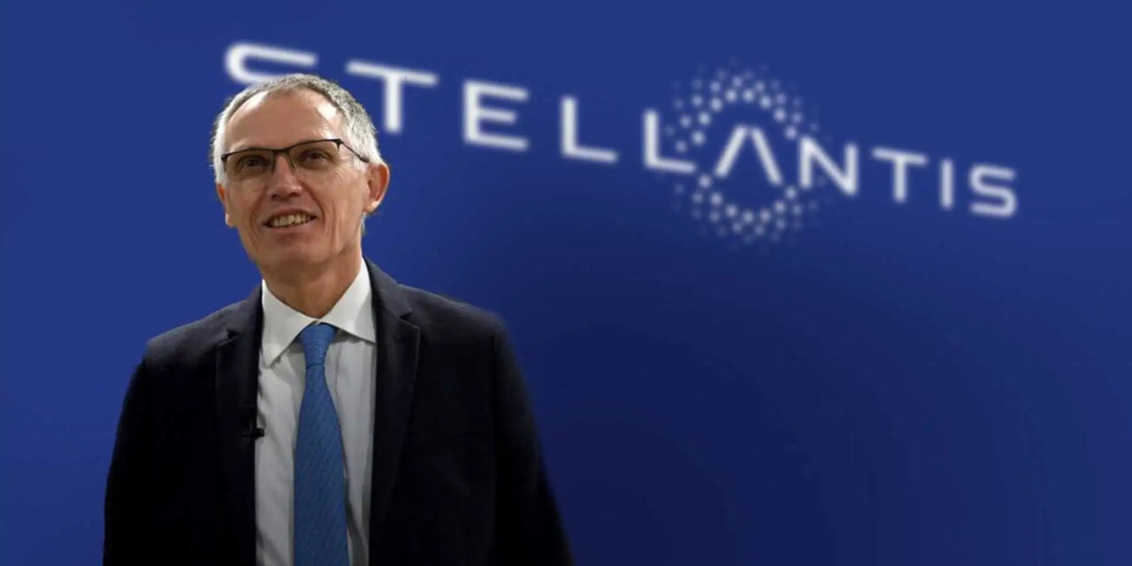 TAVARES A MIRAFIORI LA CITTA ASPETTA I PIANI DI STELLANTIS