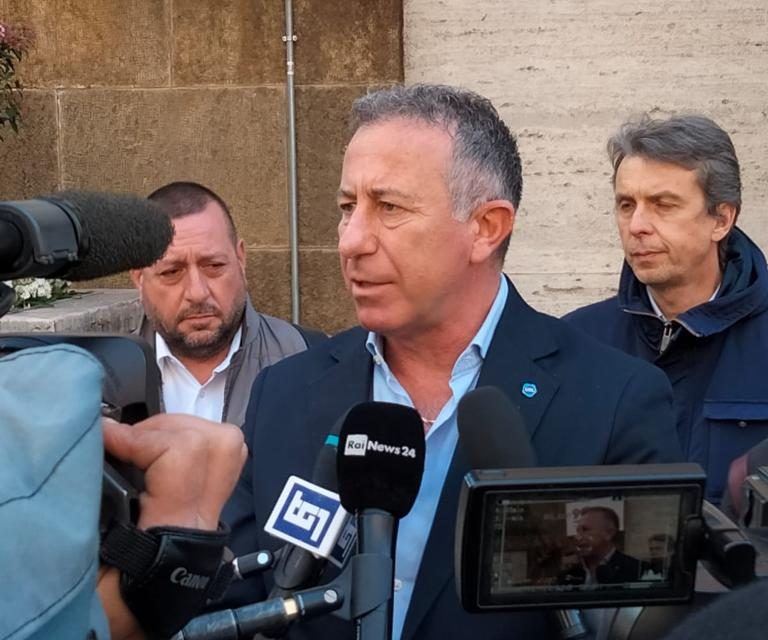 Marelli, Spera (Ugl): “Aperti al confronto responsabili alla difesa occupazionale”.