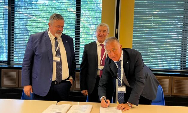 Lavoro, firmato in Confindustria il Ccnl Assoartigiani- Ugl Metalmeccanici