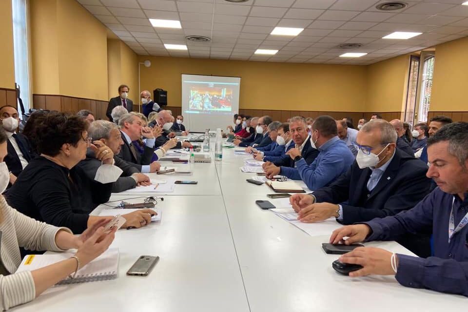 Stellantis, Spera (Ugl):”Presentata ufficialmente nostra piattaforma Ccsl”.
