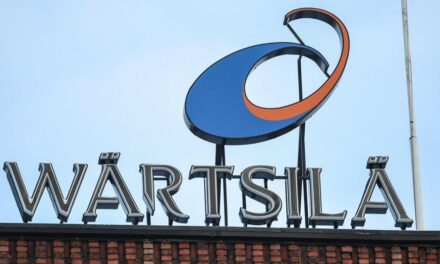 Wärtsilä   CAMBIA I VERTICI E APRE LA FASE DEL DIALOGO