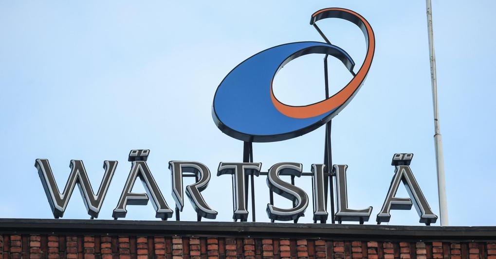 Wärtsilä   CAMBIA I VERTICI E APRE LA FASE DEL DIALOGO