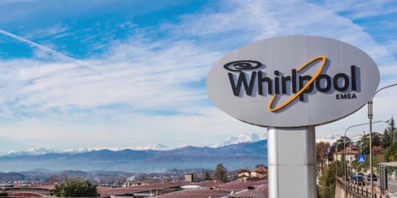 WHIRLPOOOL “NON SI VENDE A SCATOLA CHIUSA”