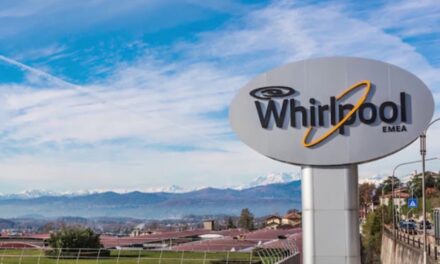 WHIRLPOOOL “NON SI VENDE A SCATOLA CHIUSA”